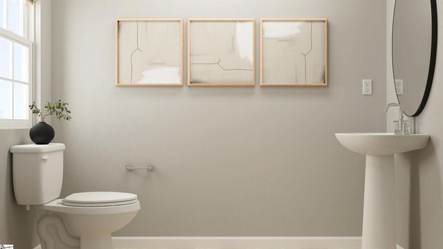 206 Hunthill Road, Greer, SC 29651