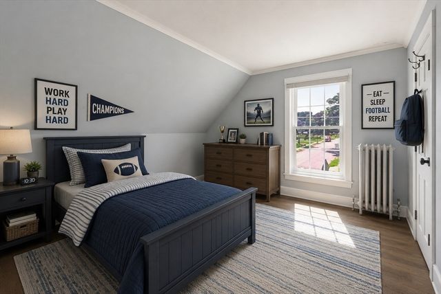98 Pleasant St, Franklin, MA 02038