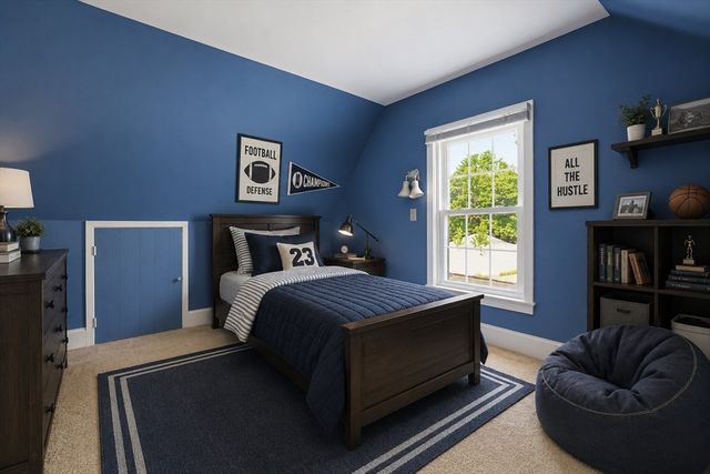 98 Pleasant St, Franklin, MA 02038