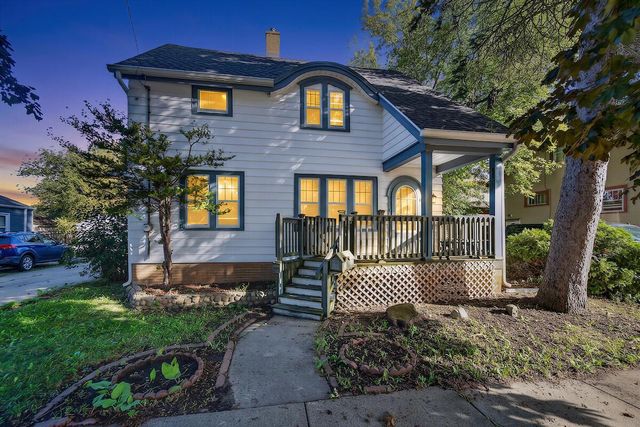 1510 Augusta STREET, Racine, WI 53402
