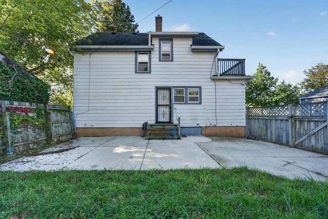 1510 Augusta STREET, Racine, WI 53402