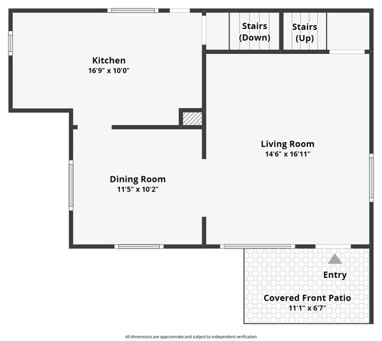 1510 Augusta STREET, Racine, WI 53402