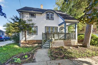 1510 Augusta STREET, Racine, WI 53402