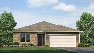 19575 W 202nd Terrace, Spring Hill, KS 66083