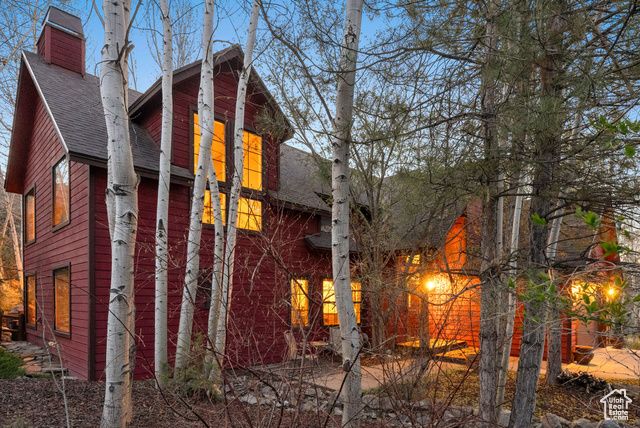 5134 HEATHER LN, Park City, UT 84098