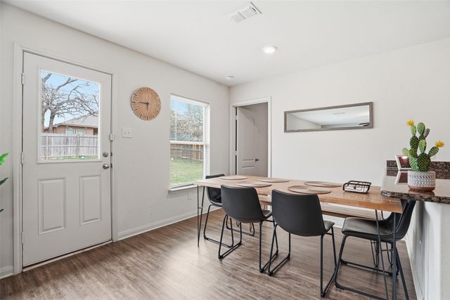 1305 Eagle Lake Drive, Azle, TX 76020