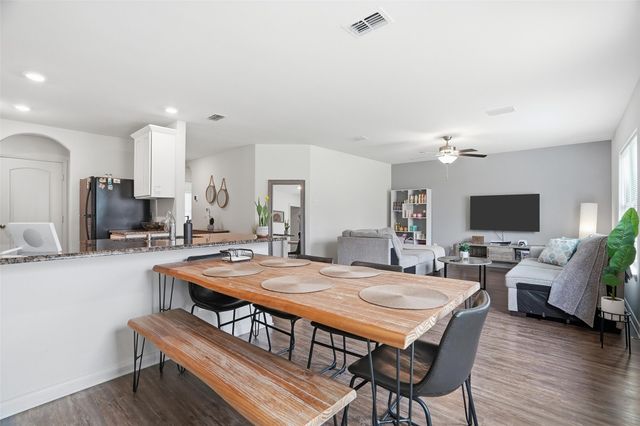 1305 Eagle Lake Drive, Azle, TX 76020