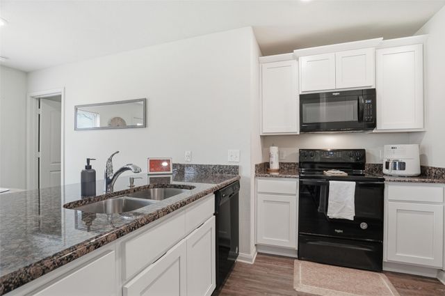 1305 Eagle Lake Drive, Azle, TX 76020