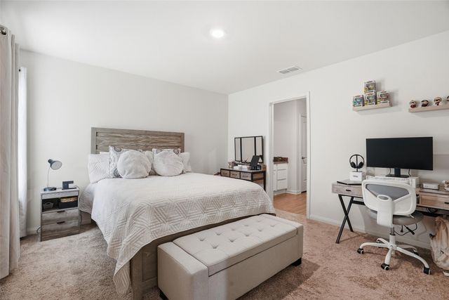 1305 Eagle Lake Drive, Azle, TX 76020