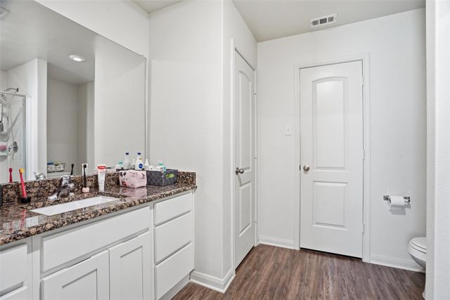 1305 Eagle Lake Drive, Azle, TX 76020