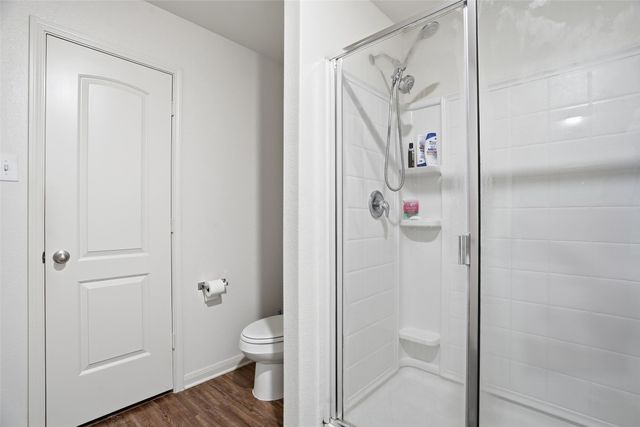 1305 Eagle Lake Drive, Azle, TX 76020