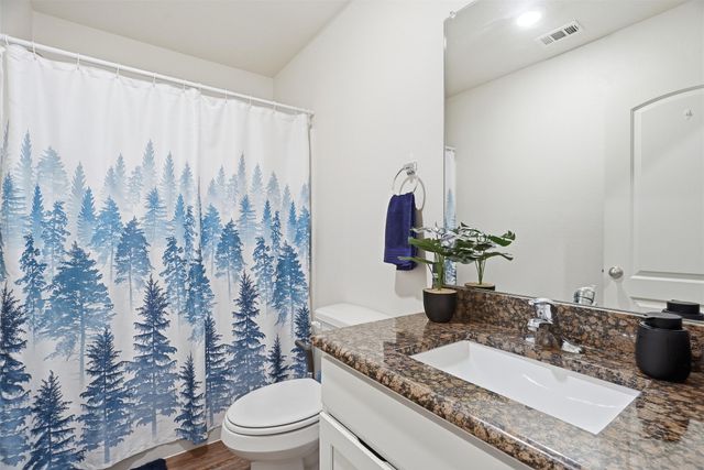 1305 Eagle Lake Drive, Azle, TX 76020