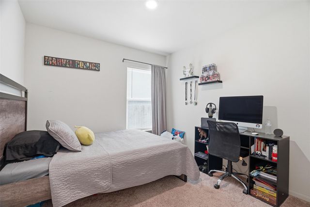 1305 Eagle Lake Drive, Azle, TX 76020