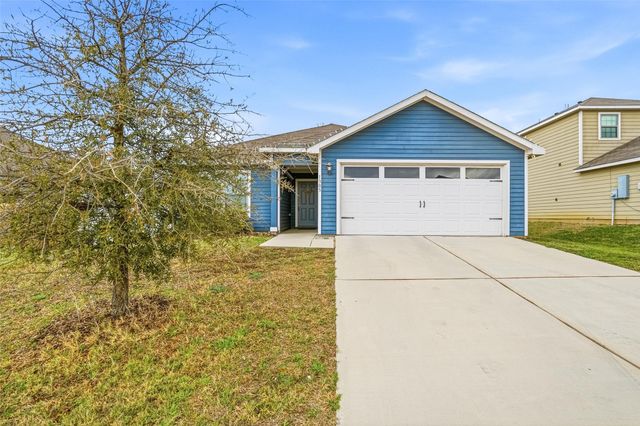 1305 Eagle Lake Drive, Azle, TX 76020