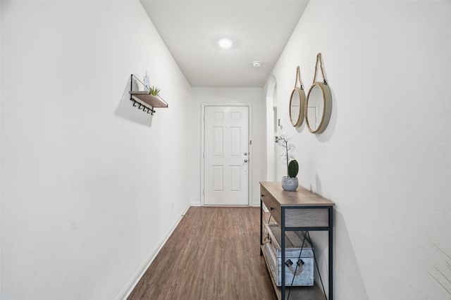 1305 Eagle Lake Drive, Azle, TX 76020