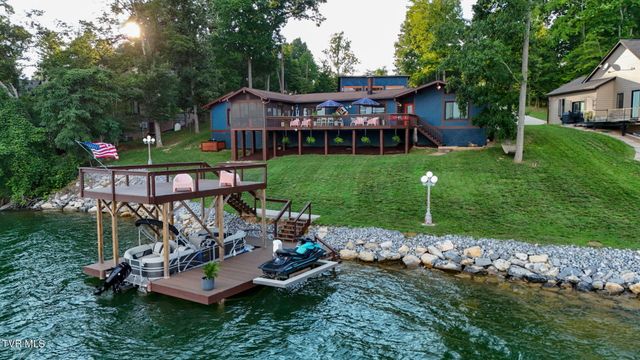 2772 Devault Bridge Road, Piney Flats, TN 37686