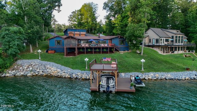 2772 Devault Bridge Road, Piney Flats, TN 37686