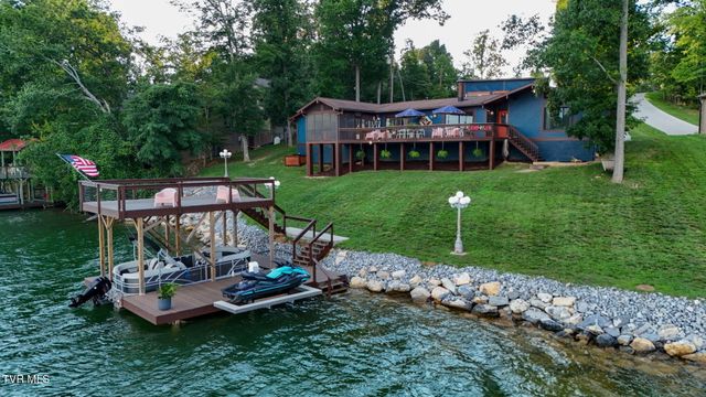 2772 Devault Bridge Road, Piney Flats, TN 37686