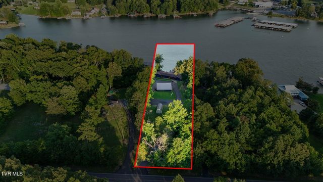 2772 Devault Bridge Road, Piney Flats, TN 37686