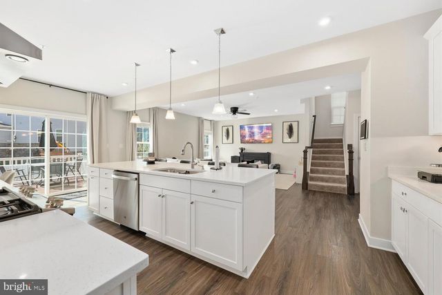 11324 WHEELER RIDGE DR, Manassas, VA 20109