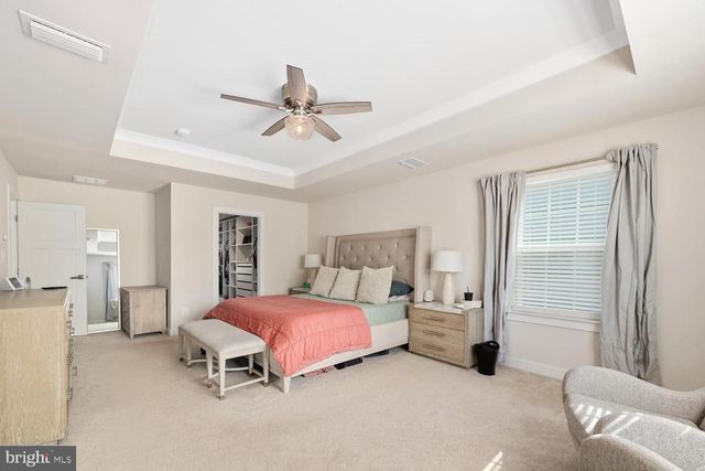 11324 WHEELER RIDGE DR, Manassas, VA 20109