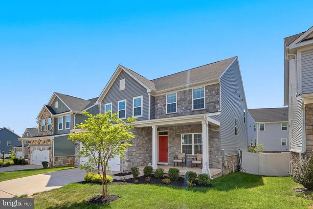 11324 WHEELER RIDGE DR, Manassas, VA 20109