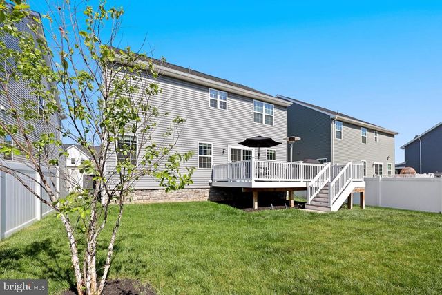11324 WHEELER RIDGE DR, Manassas, VA 20109