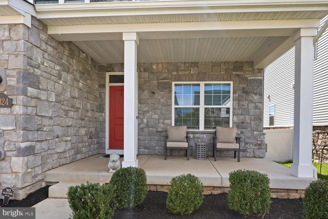 11324 WHEELER RIDGE DR, Manassas, VA 20109