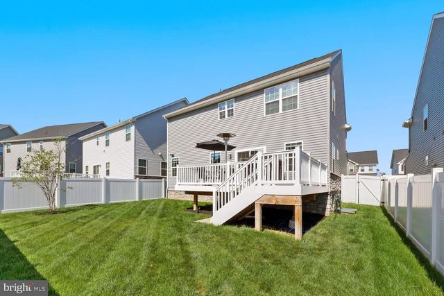 11324 WHEELER RIDGE DR, Manassas, VA 20109