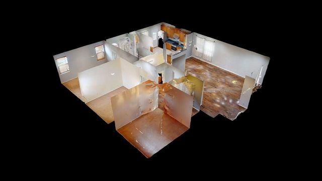 6513 Cartier Court, Mckinney, TX 75072