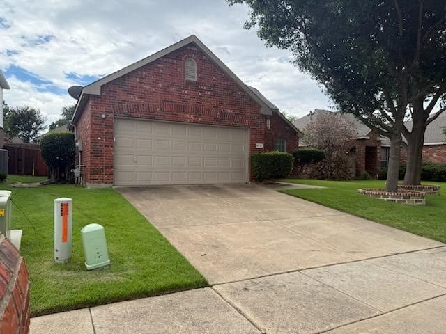 6513 Cartier Court, Mckinney, TX 75072