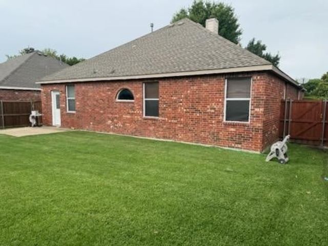 6513 Cartier Court, Mckinney, TX 75072