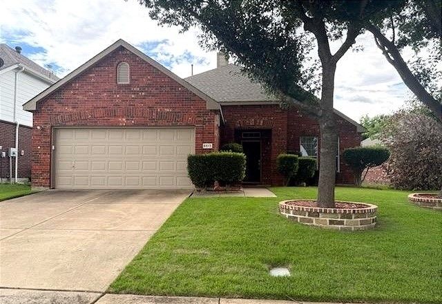 6513 Cartier Court, Mckinney, TX 75072