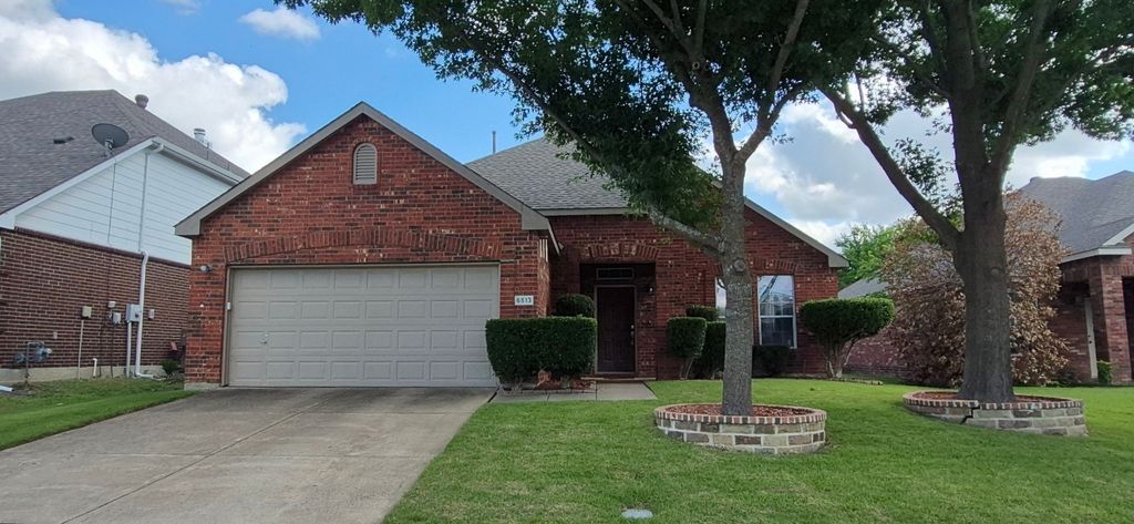 6513 Cartier Court, Mckinney, TX 75072