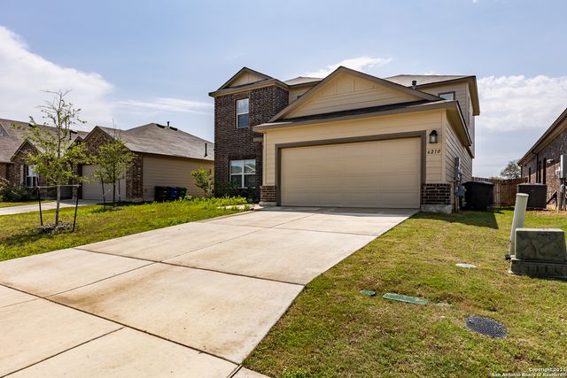 6210 Alta Puerta, San Antonio, TX 78247