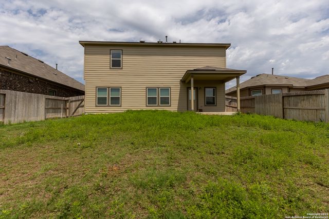 6210 Alta Puerta, San Antonio, TX 78247