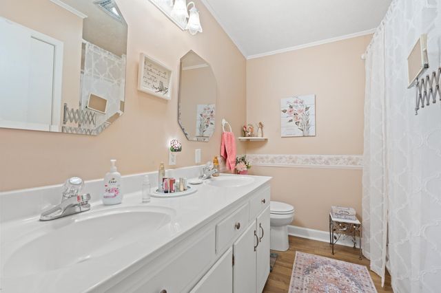 1735 Pine Level Dr., Loris, SC 29569