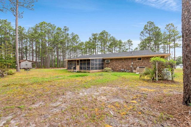 1735 Pine Level Dr., Loris, SC 29569