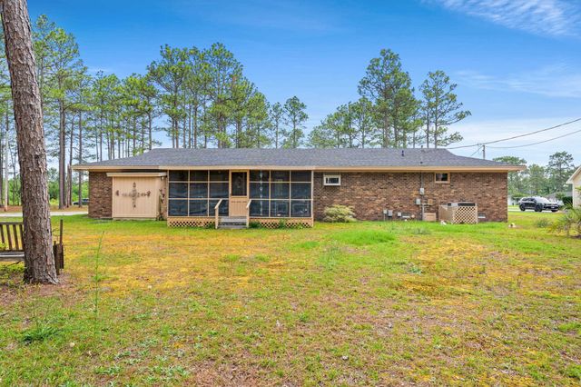 1735 Pine Level Dr., Loris, SC 29569
