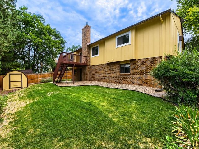 9295 W 92nd Ave, Broomfield, CO 80021