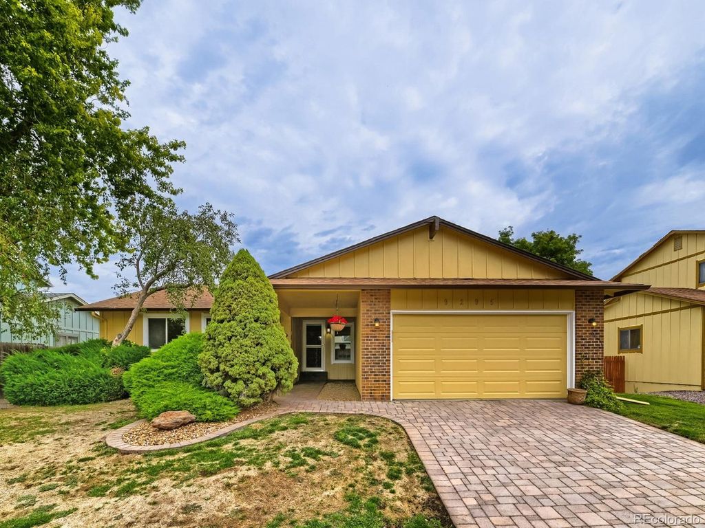 9295 W 92nd Ave, Broomfield, CO 80021