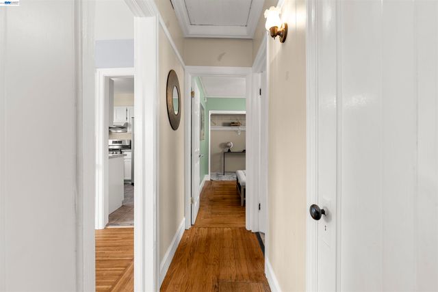 931 Bancroft Way, Berkeley, CA 94710