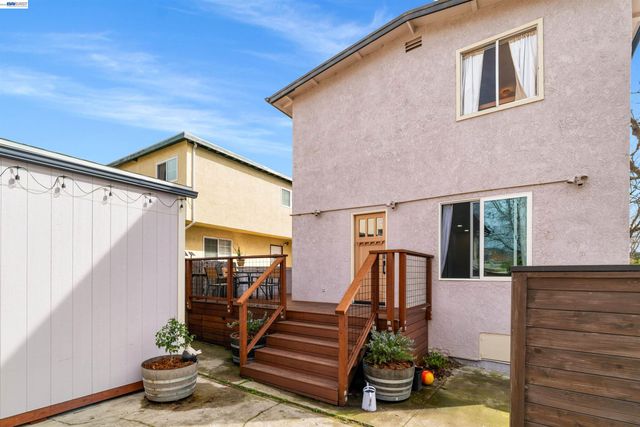 931 Bancroft Way, Berkeley, CA 94710