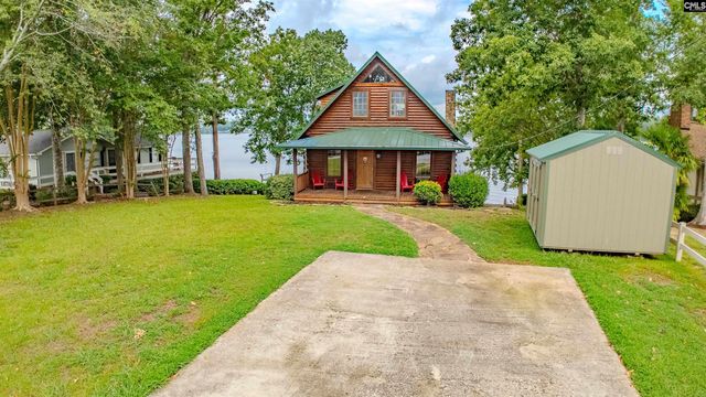 241 Atlas Drive, Leesville, SC 29070