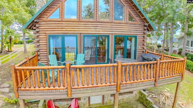 241 Atlas Drive, Leesville, SC 29070