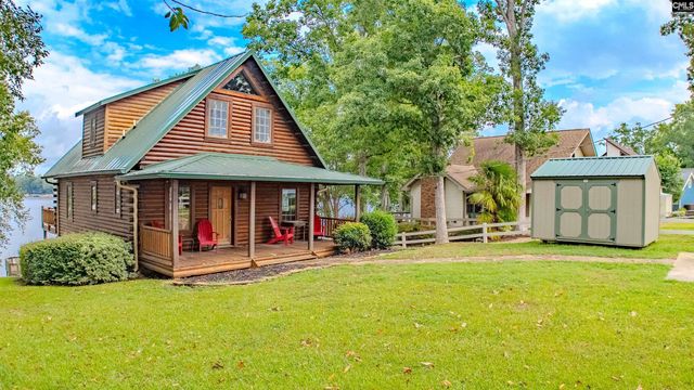 241 Atlas Drive, Leesville, SC 29070