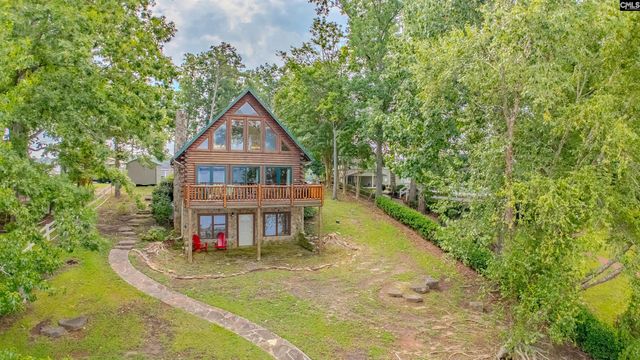 241 Atlas Drive, Leesville, SC 29070
