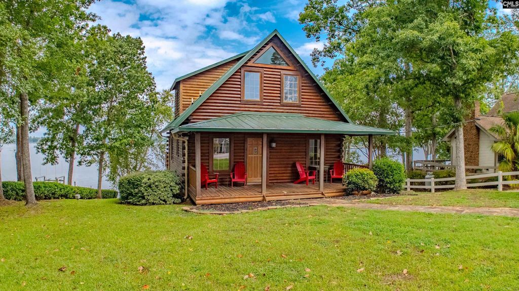 241 Atlas Drive, Leesville, SC 29070