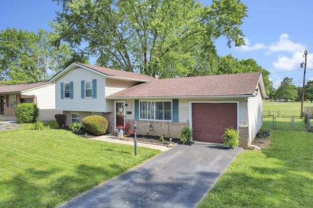 5042 Lindora Drive, Columbus, OH 43232