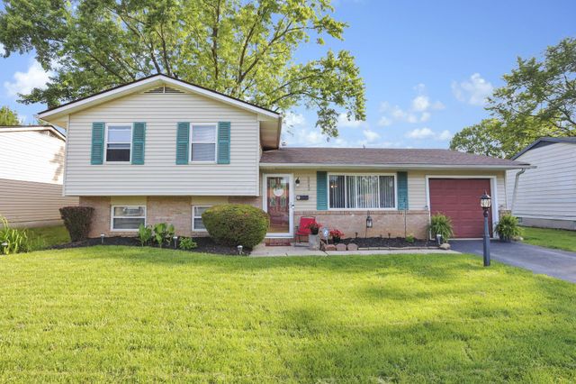 5042 Lindora Drive, Columbus, OH 43232